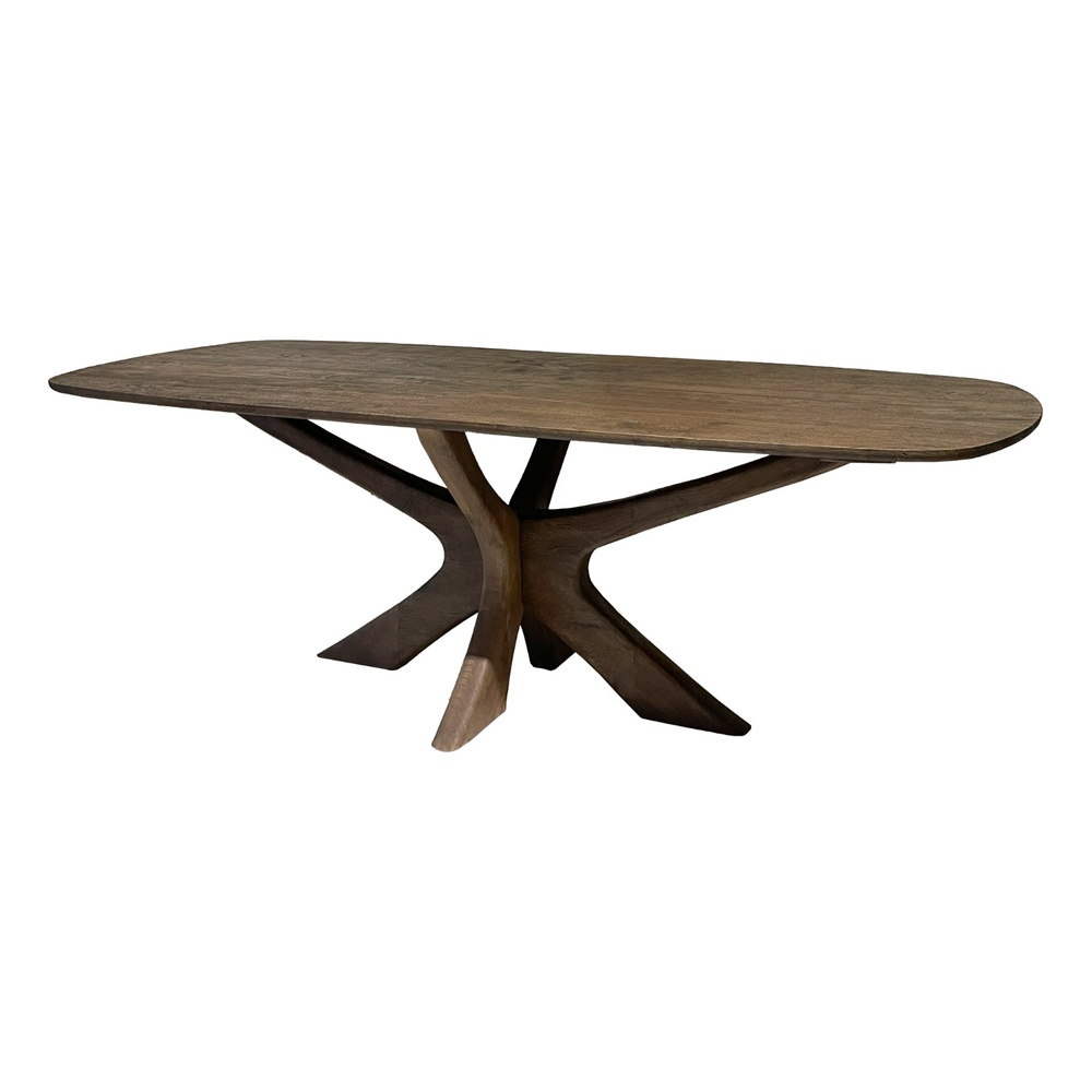Eettafel Monaco 220x100 cm