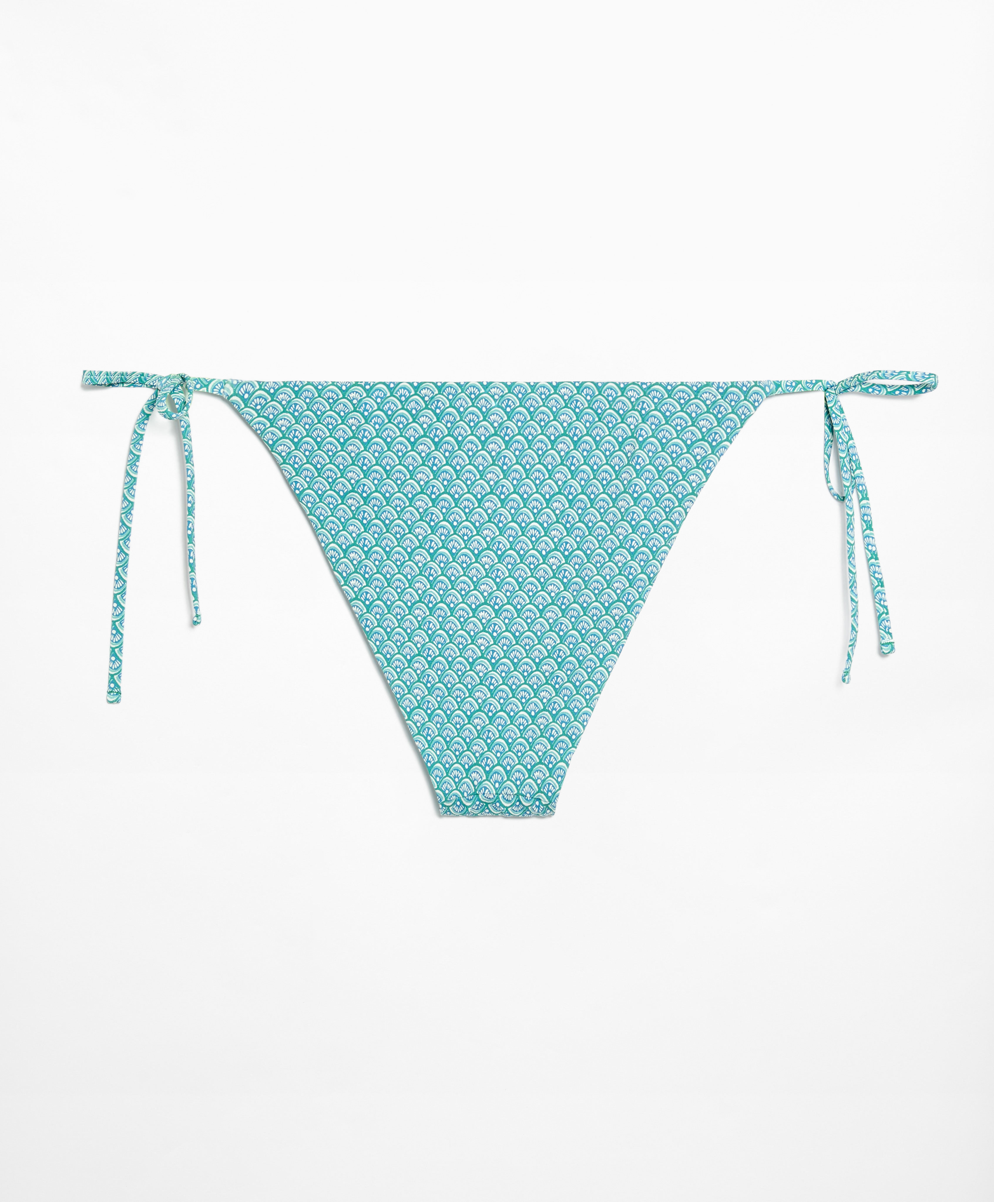 OYSHO Classic tie bikini briefs