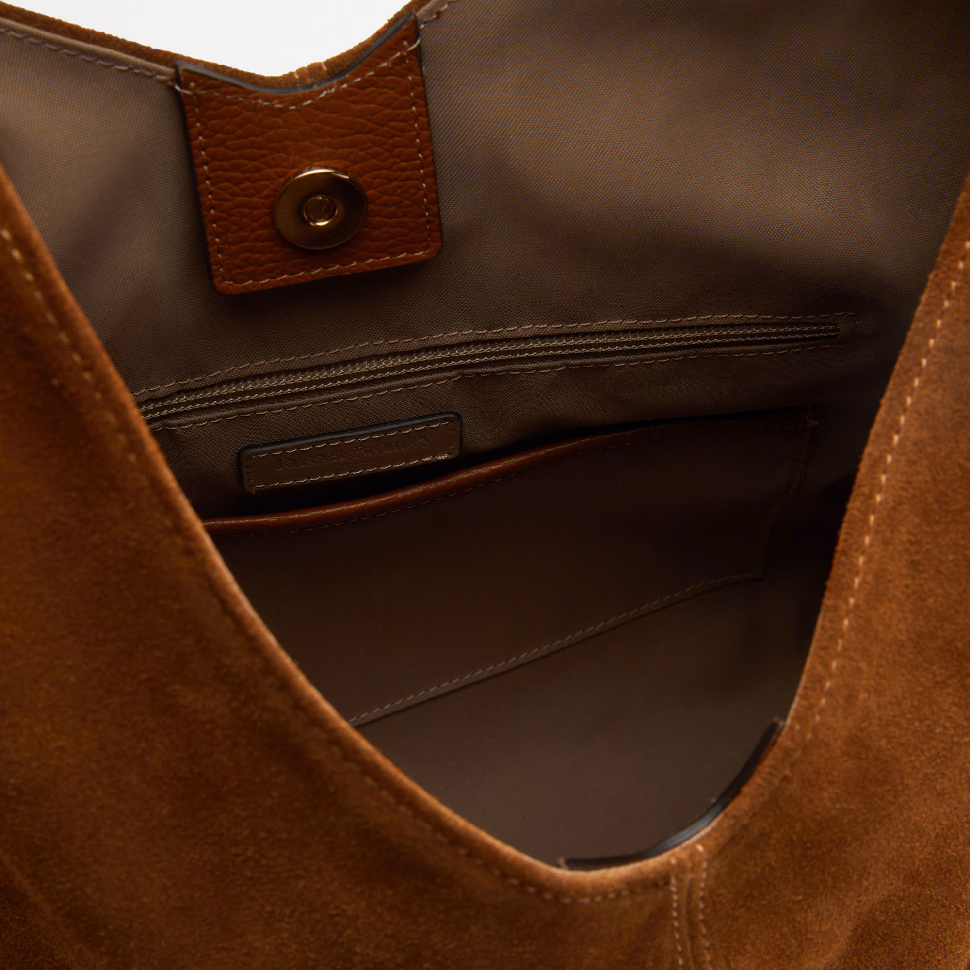 EverydayOversized Shoulder Bag