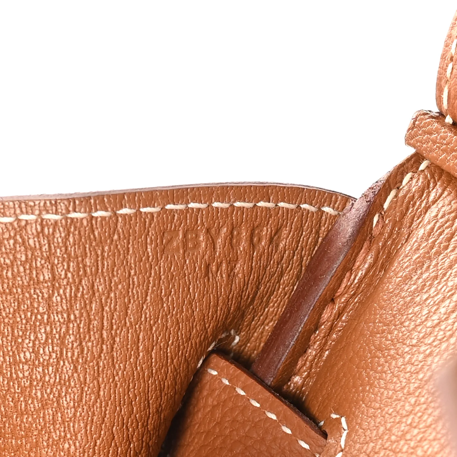 Togo Birkin 30 Gold - Top Club