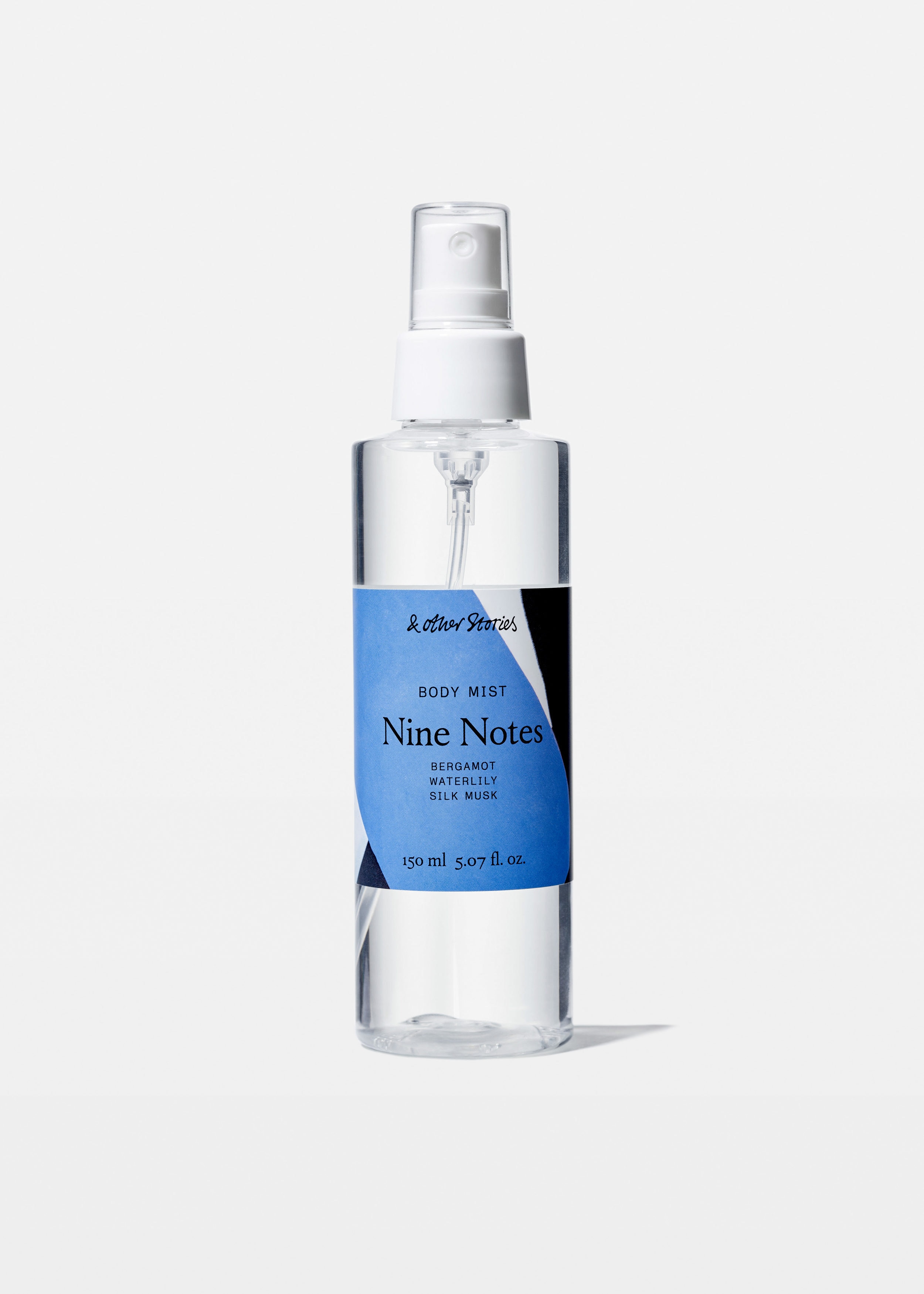 & Other Stories NINE NOTES NINE NOTES BODY MIST​