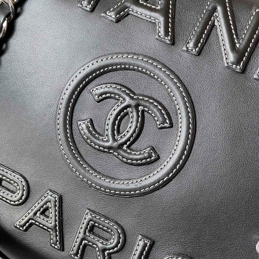 CHANEL Large Shopping Bag(tax-free grade) - Top Club