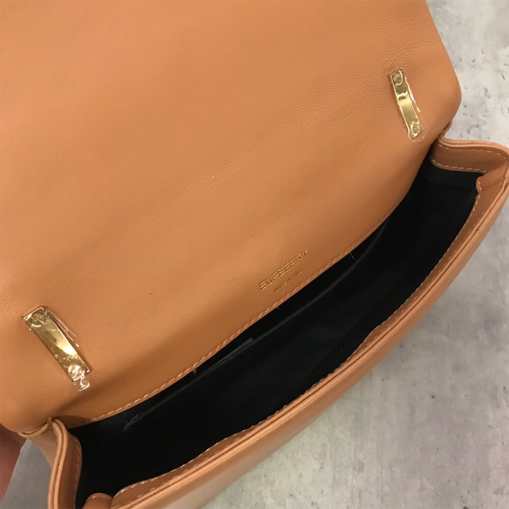 Small Lola Bag - Top Club