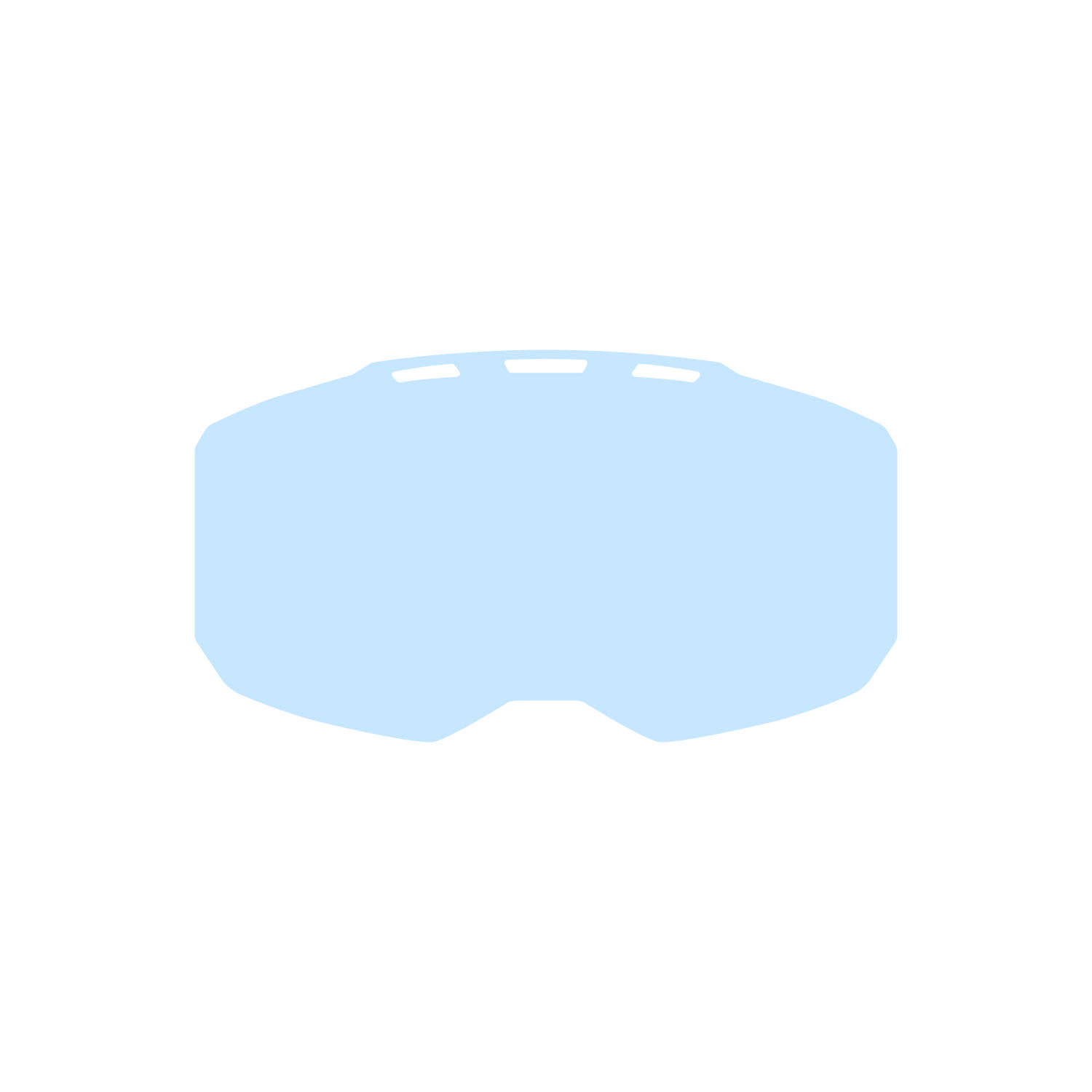 The edge lens