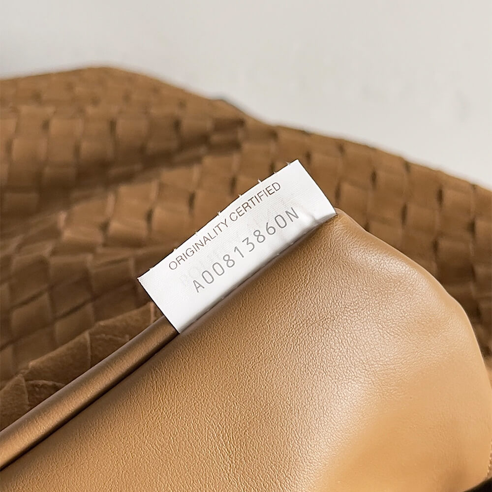 Bottega Veneta Large Hop(HIGH-END GRADE) - Top Club