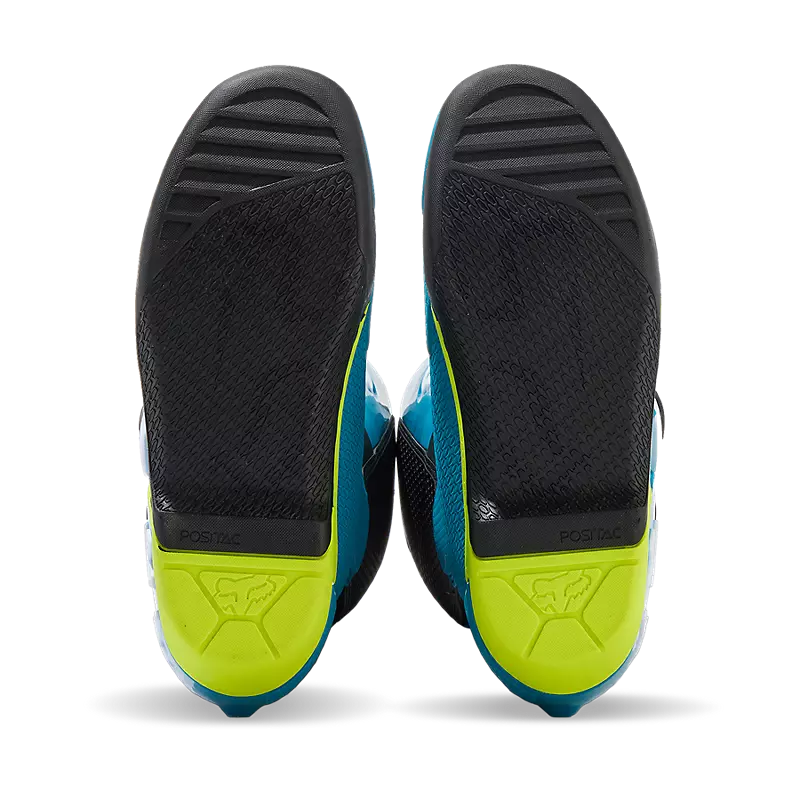 Complete boots