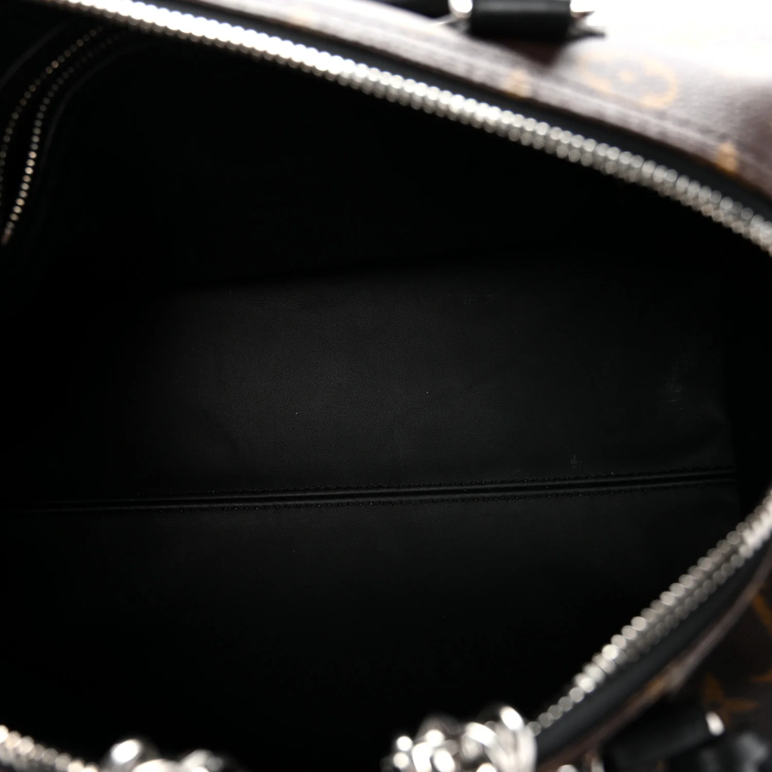 Monogram Speedy Soft 30 Dark - Top Club