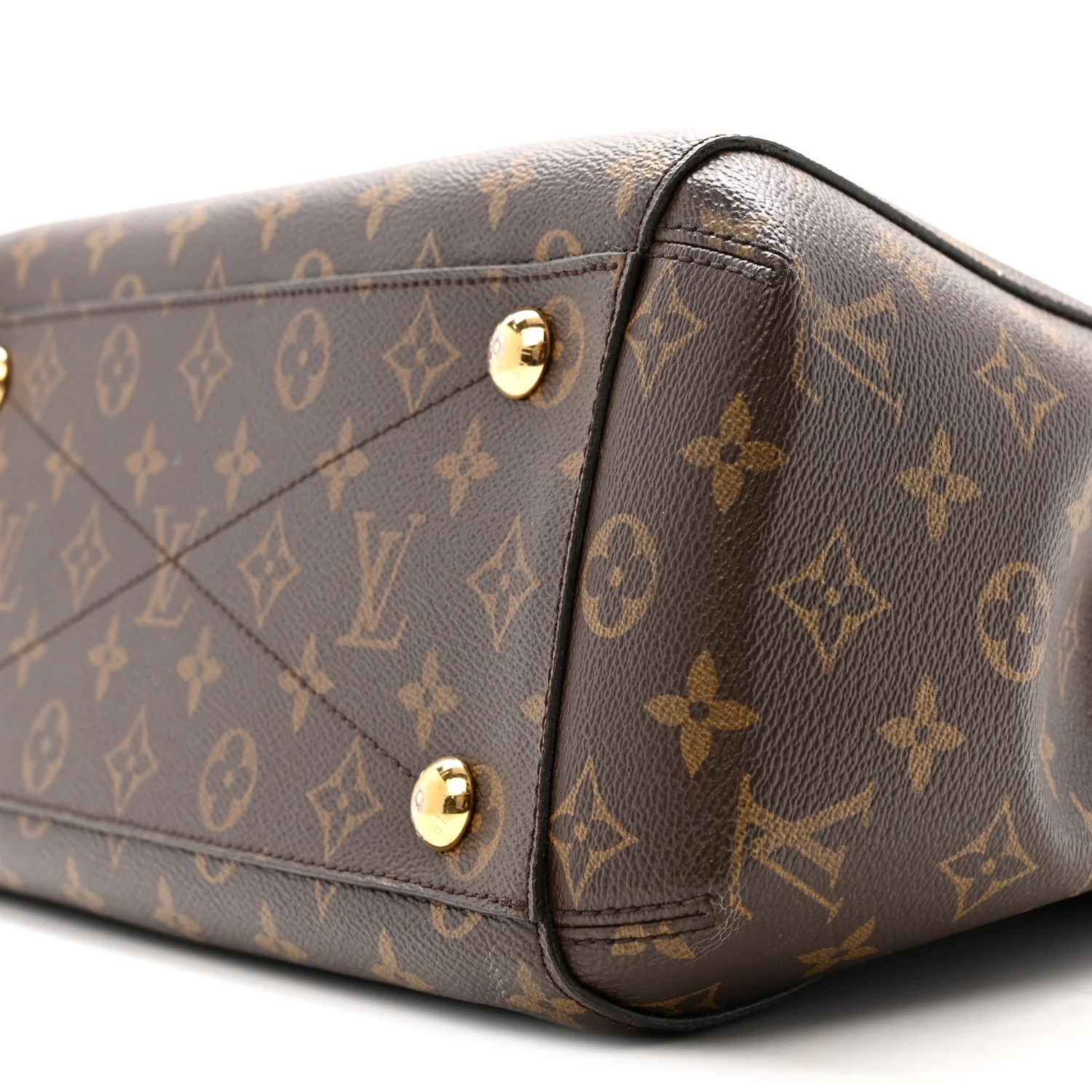 Monogram Montaigne MM - Top Club