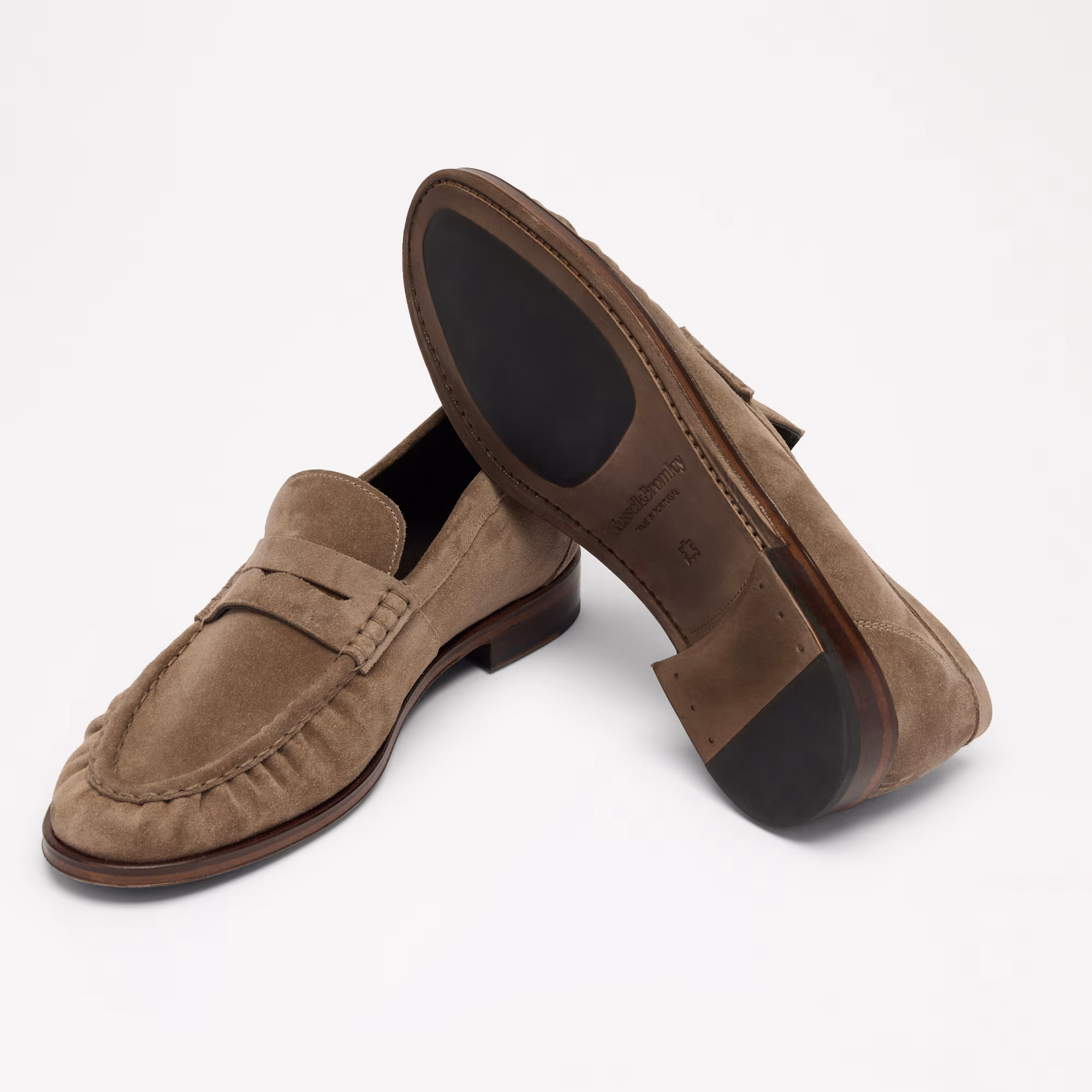 MaltbyRuched Loafer