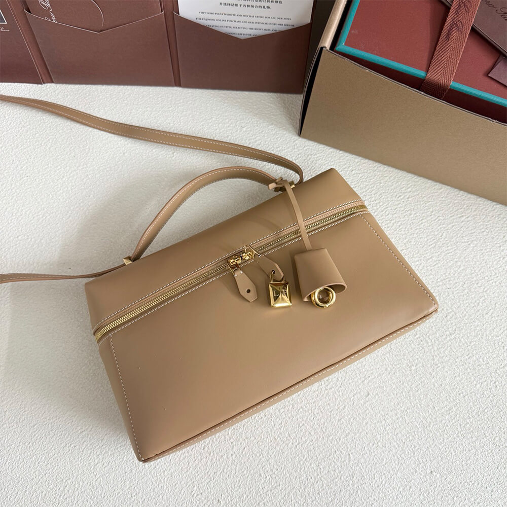 Loro Piana Extra Bag L27(High-end Grade) - Top Club