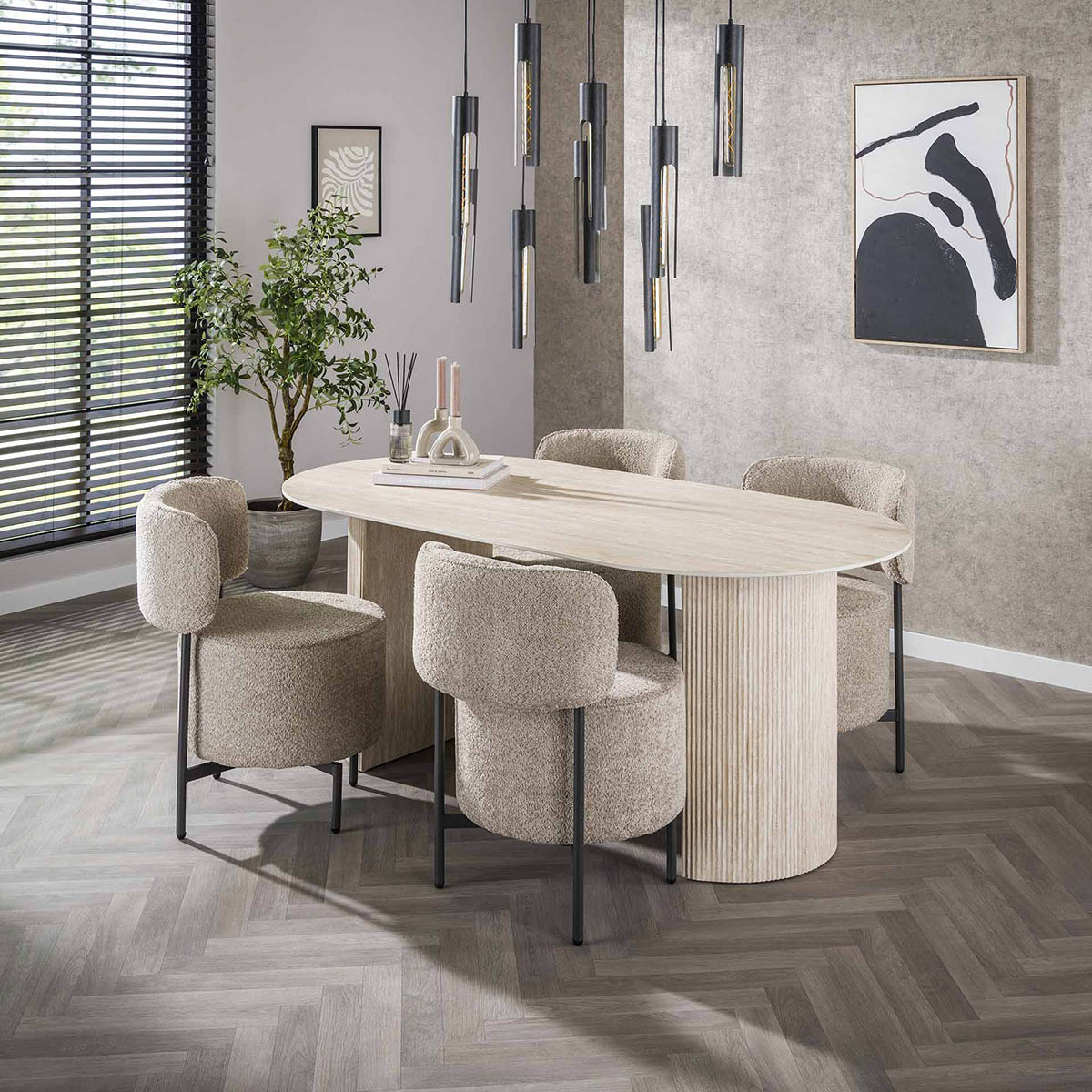 Tafel Hera