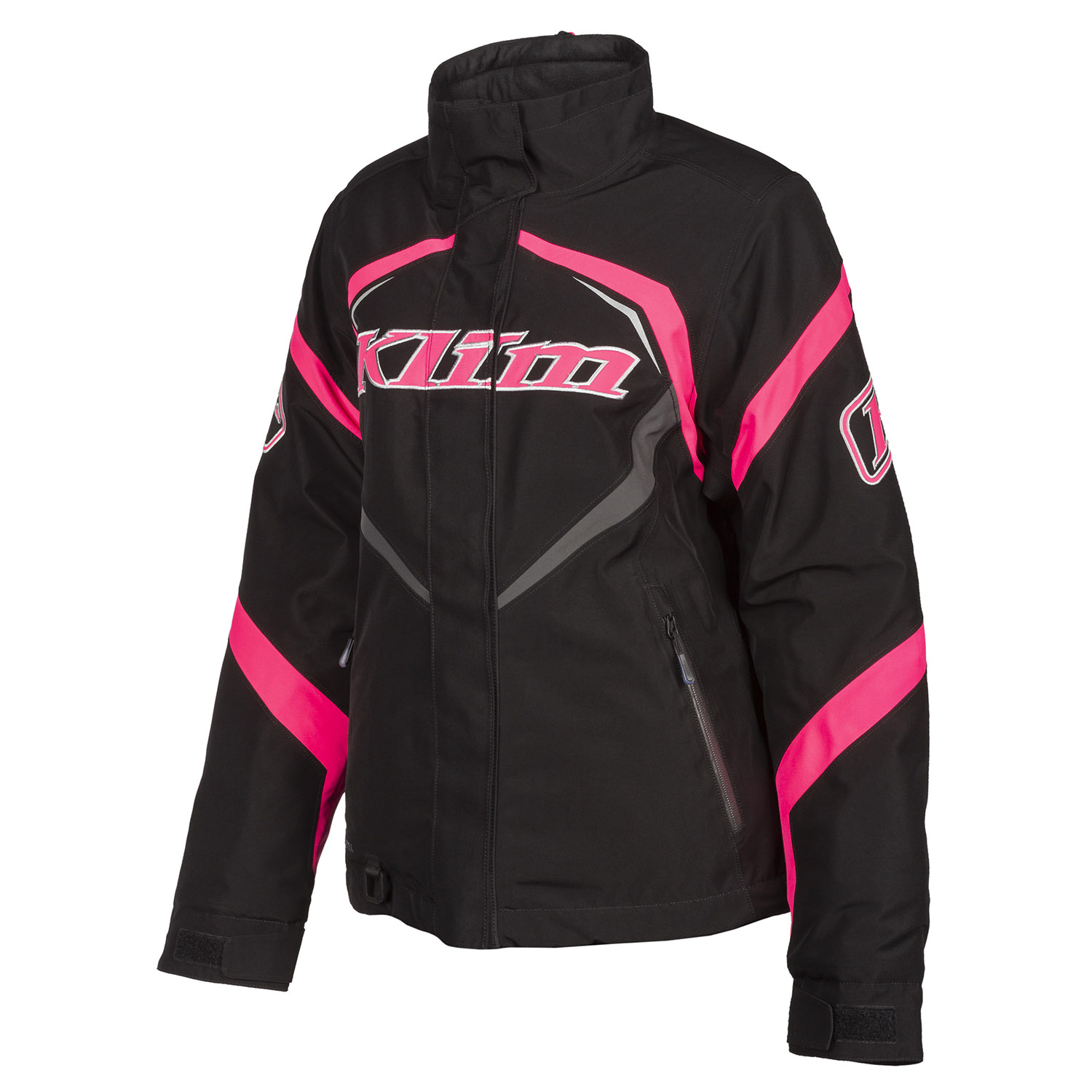 Spark jacket