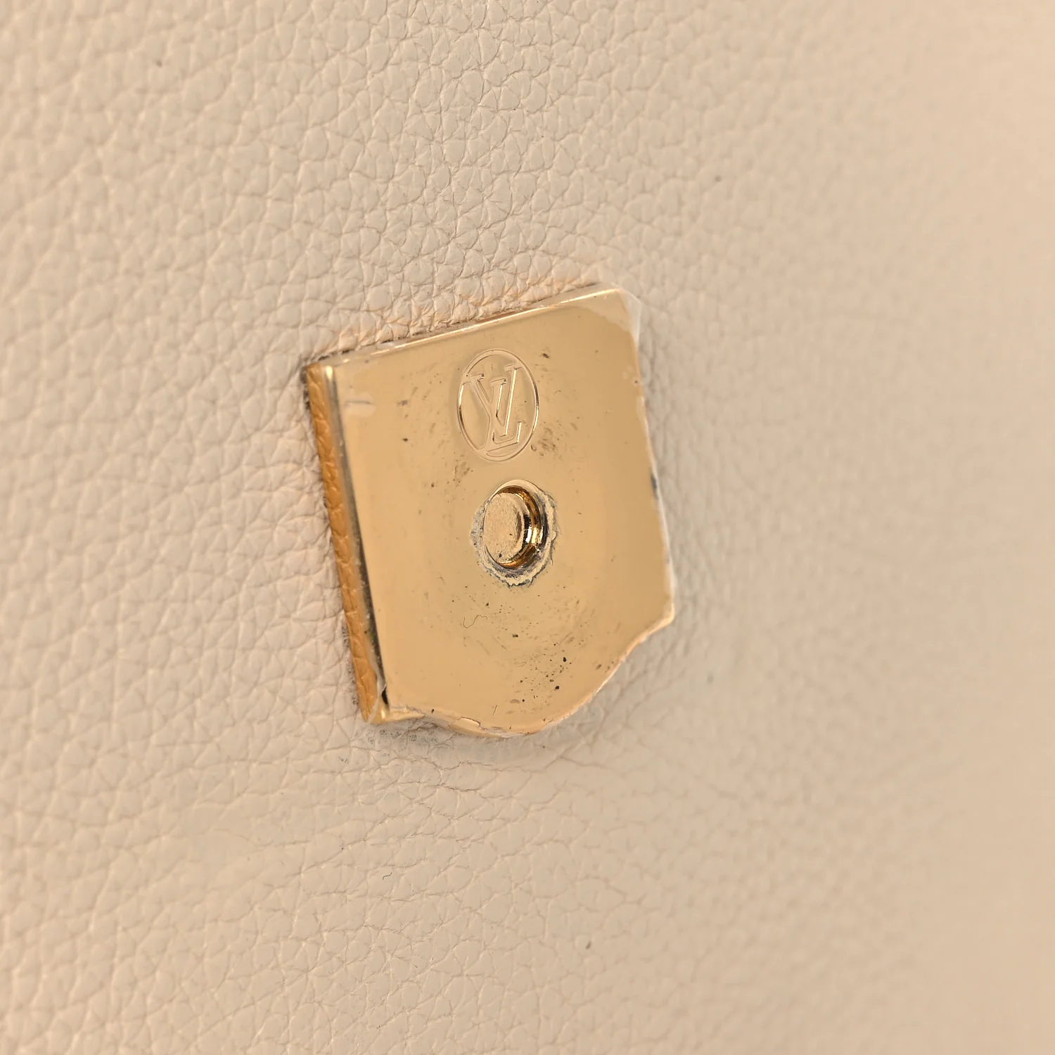 Monogram Vaugirard Creme - Top Club