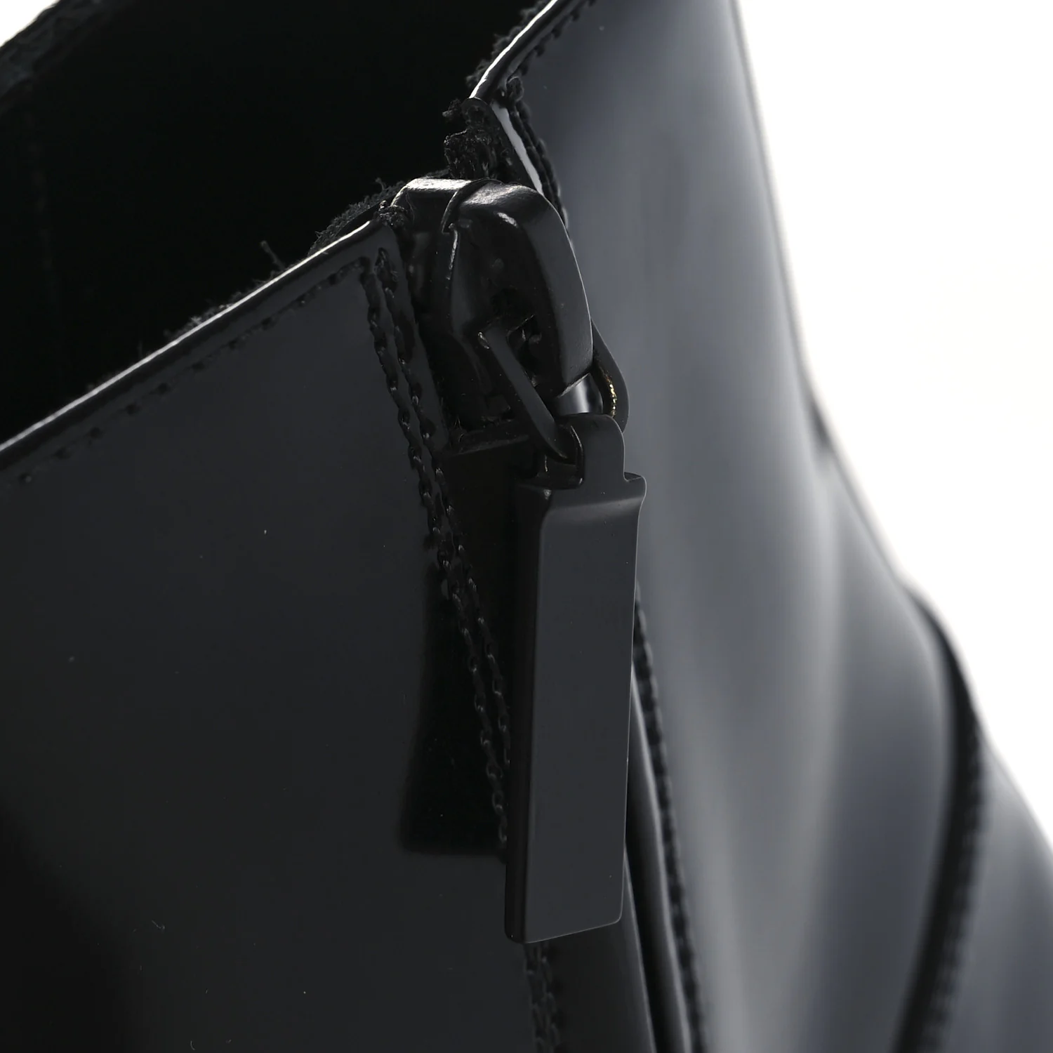 Vitello Beat 40 Ankle Boots 37 Black - Top Club