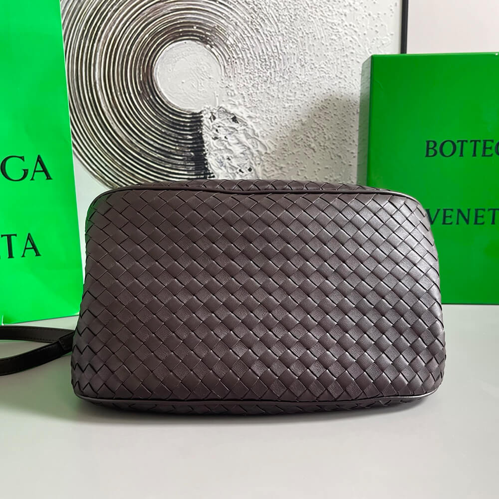 Bottega Veneta Basket(HIGH-END GRADE) - Top Club