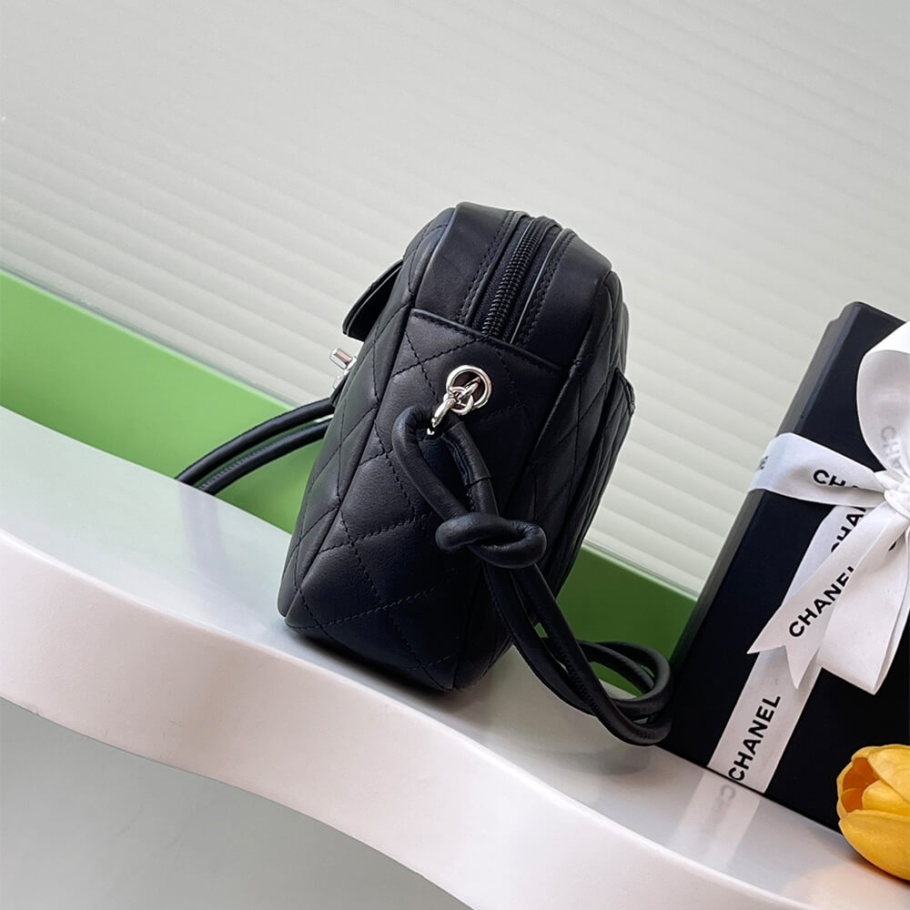 Chanel Cambon Camera Bag(HIGH-END GRADE) - Top Club