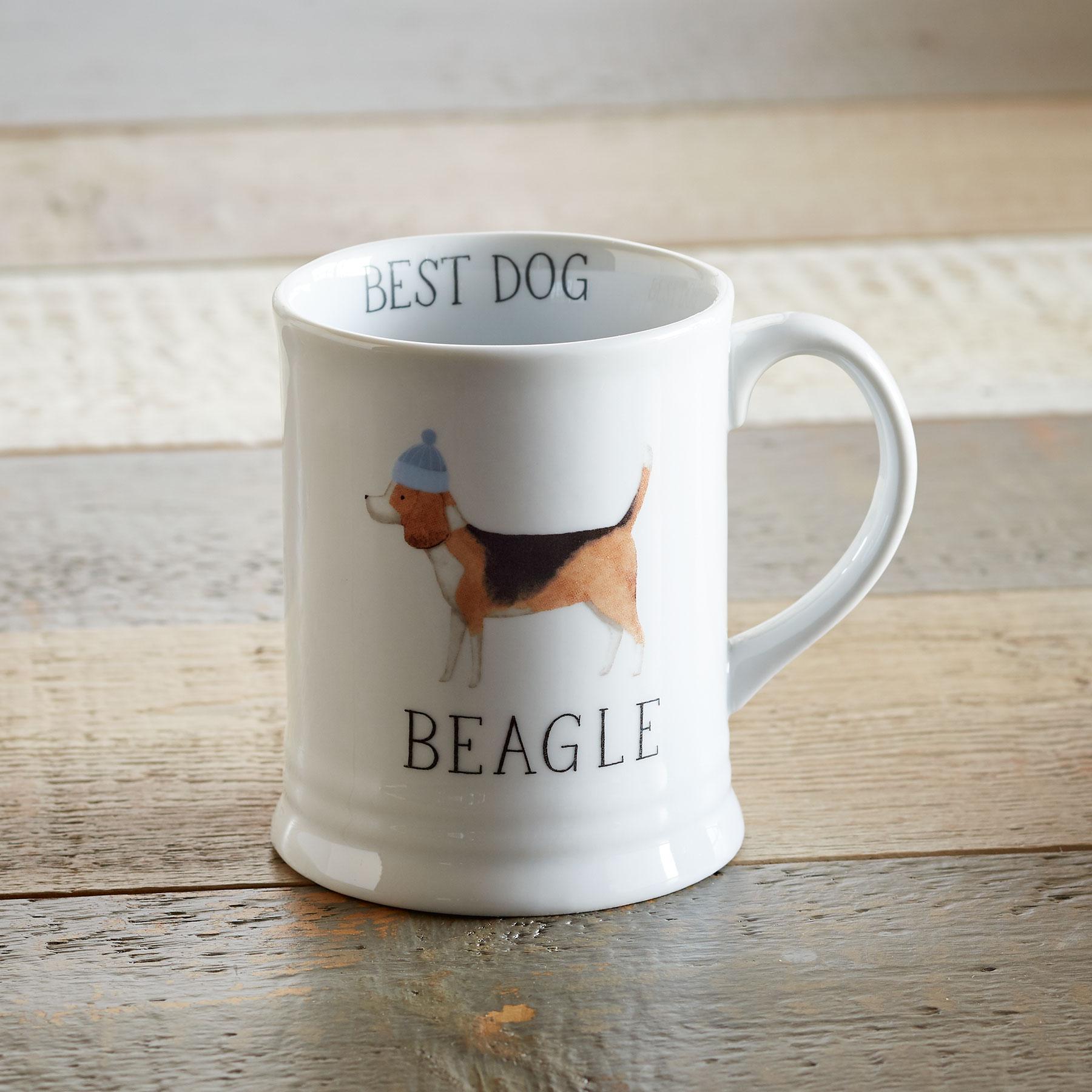 Best Dog Mug - Sundance Living