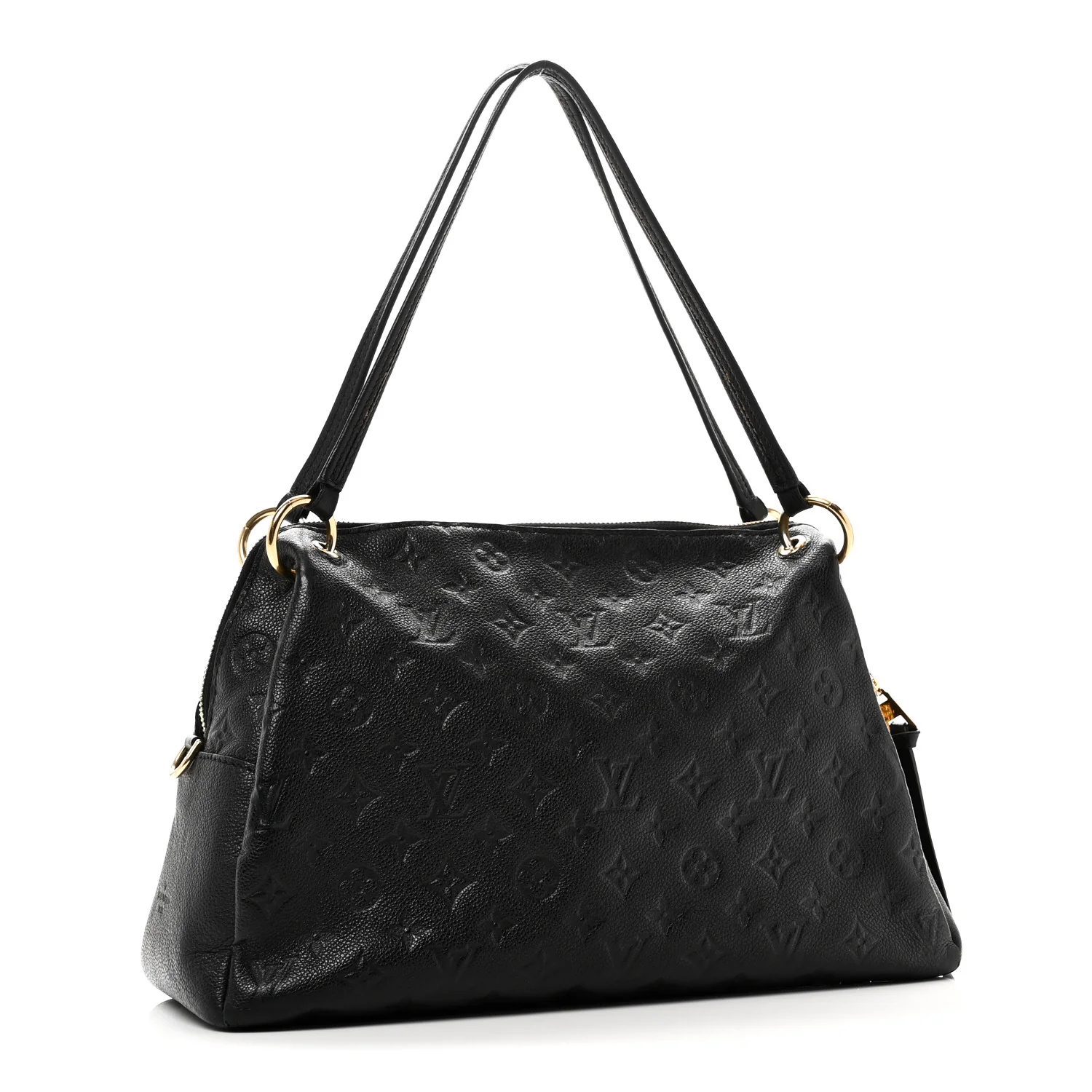 Empreinte Ponthieu PM Black - Top Club