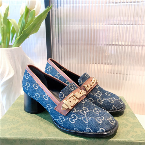 gucci block heel shoes - Sneaker Replica Workshop