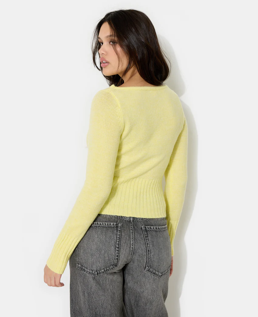 Pimkie Pull encolure bateau