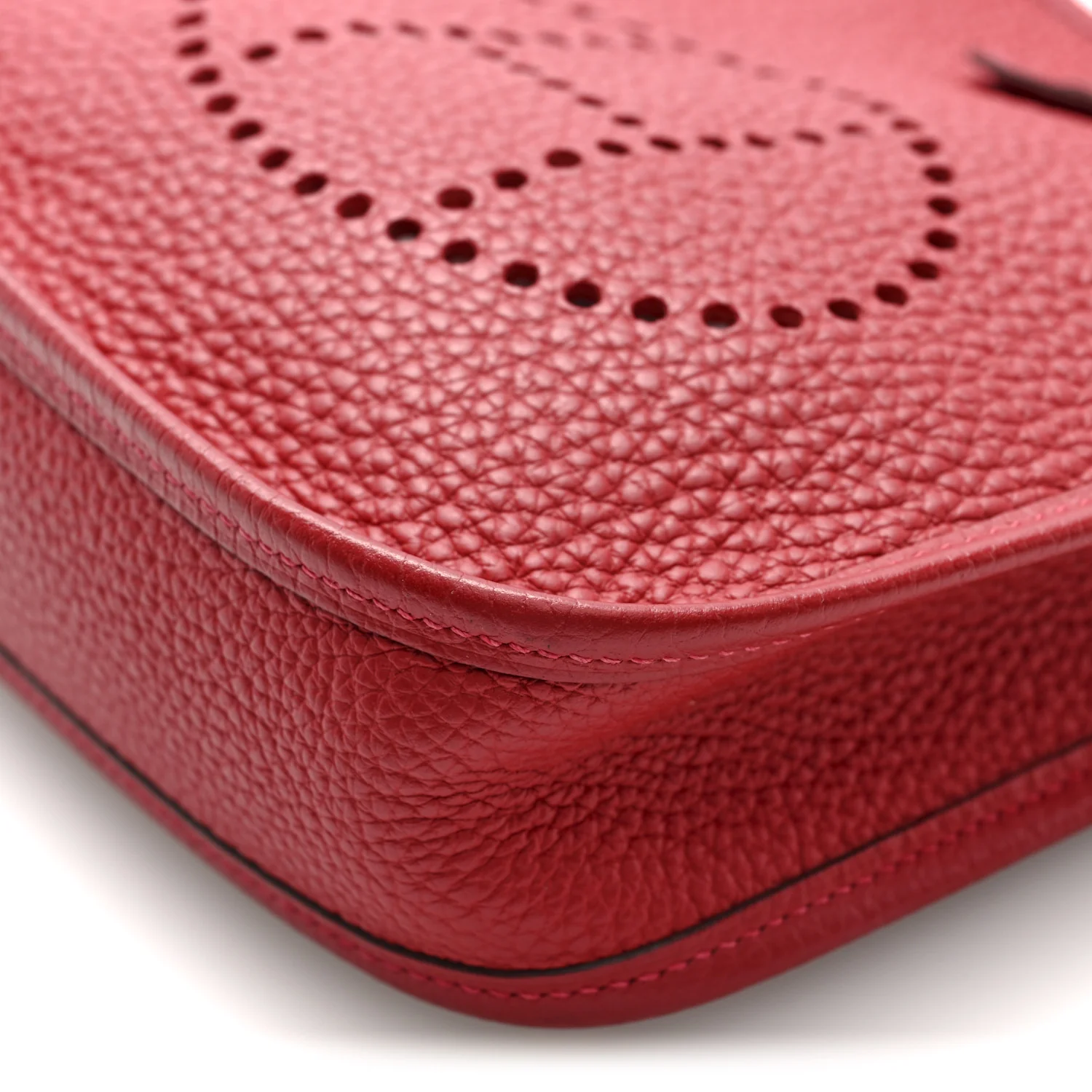 Taurillon Clemence Evelyne TPM Rouge Casaque - Top Club