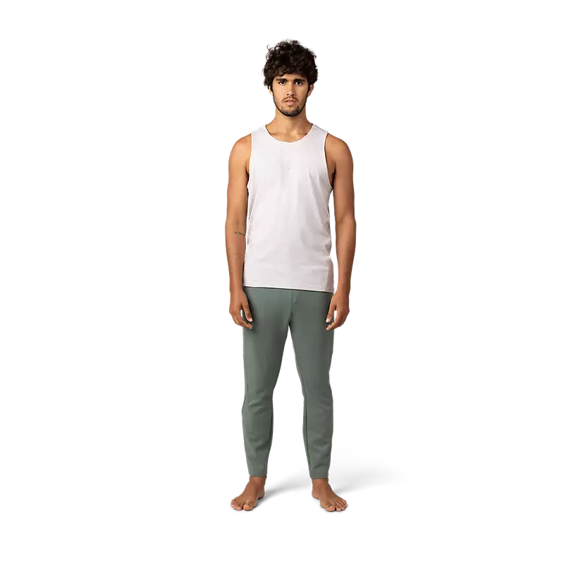 Rise Jogger Pants