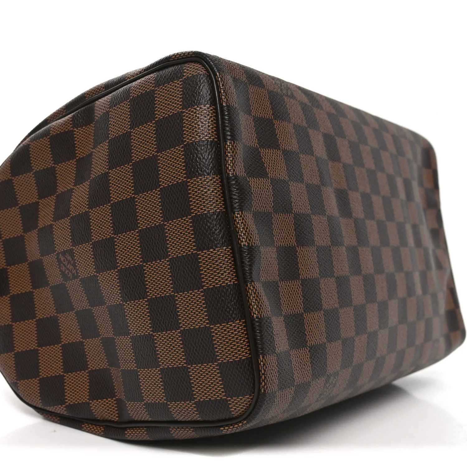 Damier Ebene Speedy 30 - Top Club