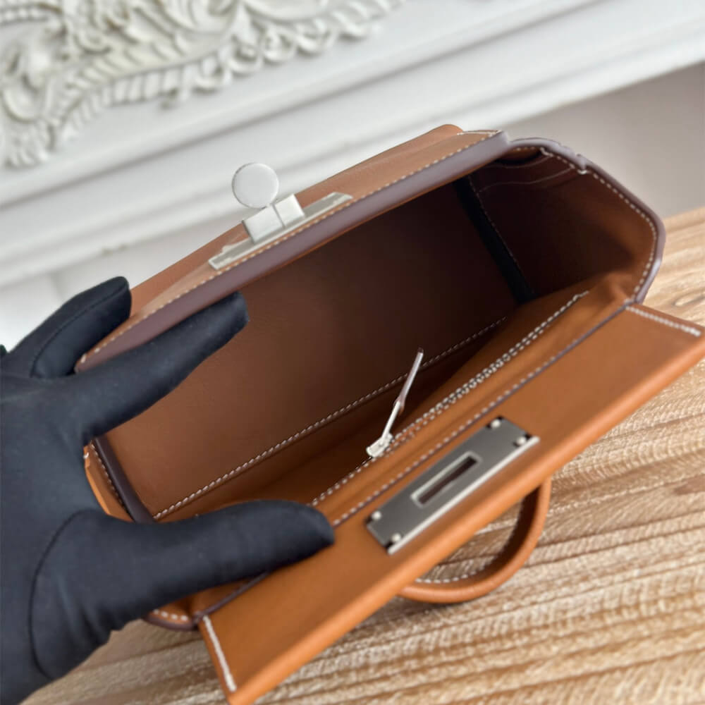 Hermes 24/24   21 bag(HIGH-END GRADE) - Top Club