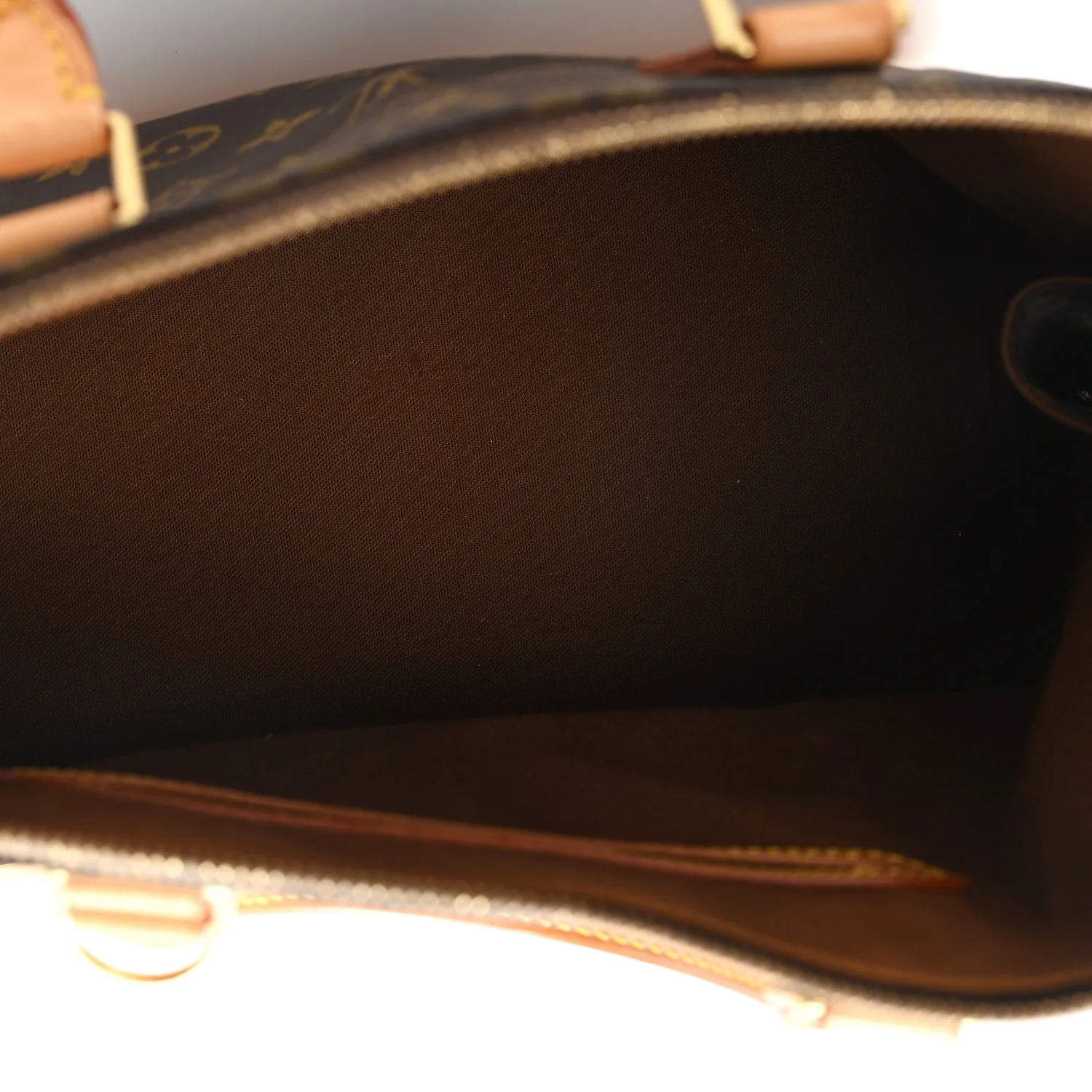 Monogram Alma PM - Top Club