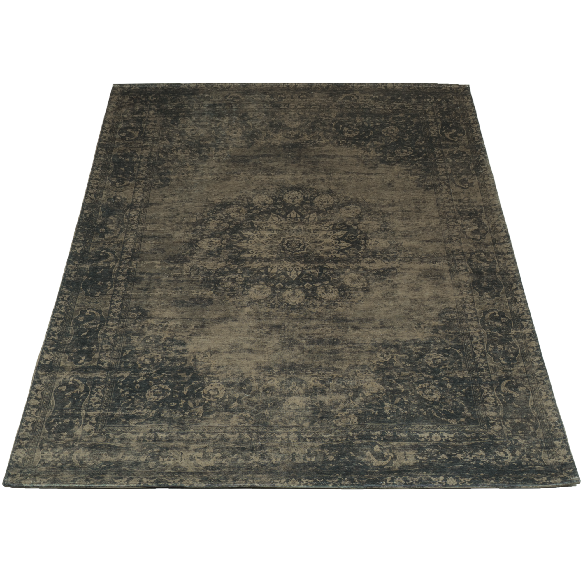 karpet Viola groen 200/290cm
