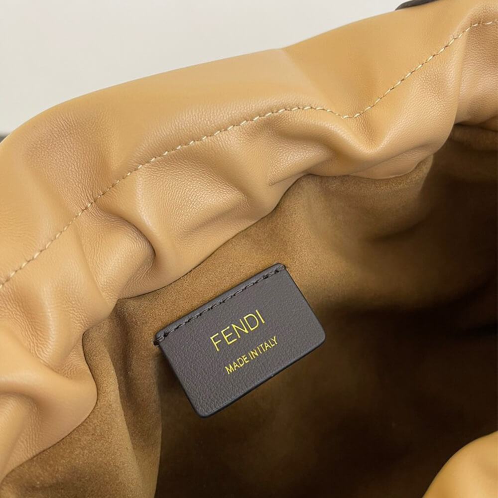 Fendi Mamma Baguette Medium(high-end grade) - Top Club