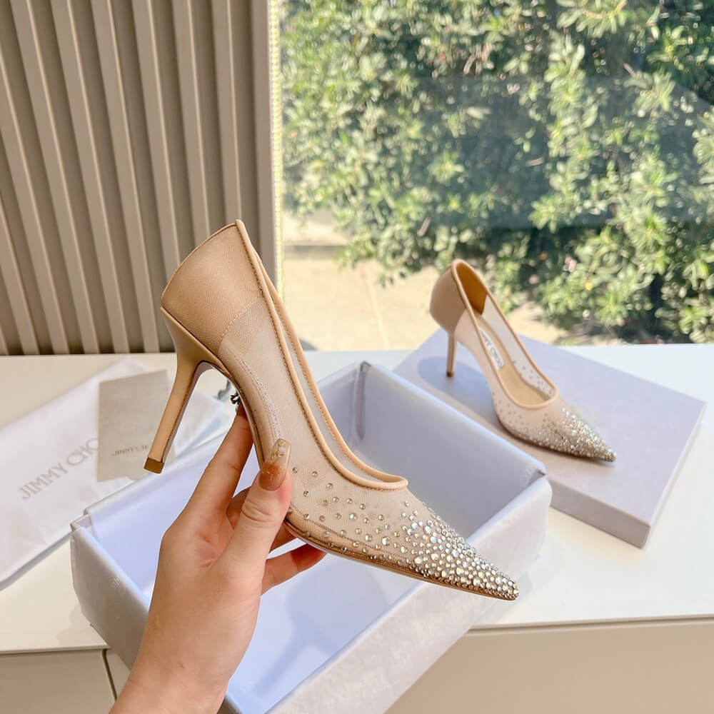 JIMMY CHOO Love 65/85 - Top Club