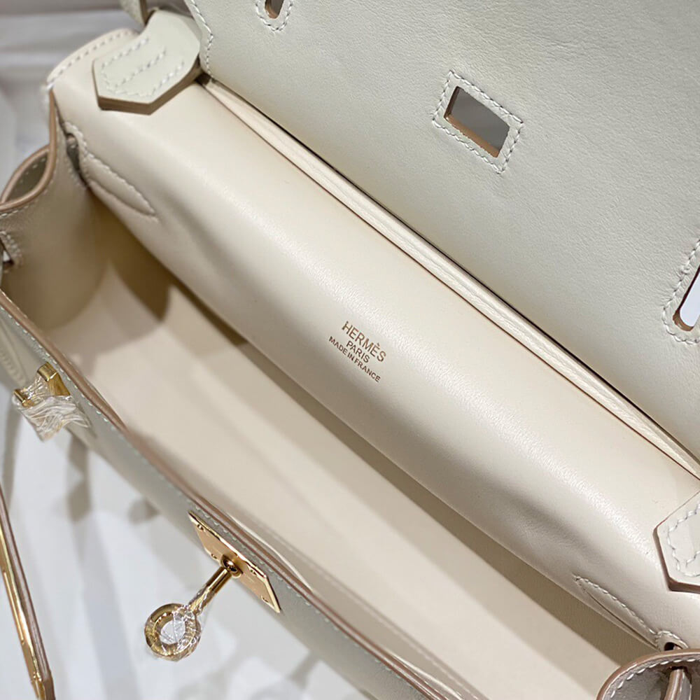 Hermes Jypsiere Mini - Top Club
