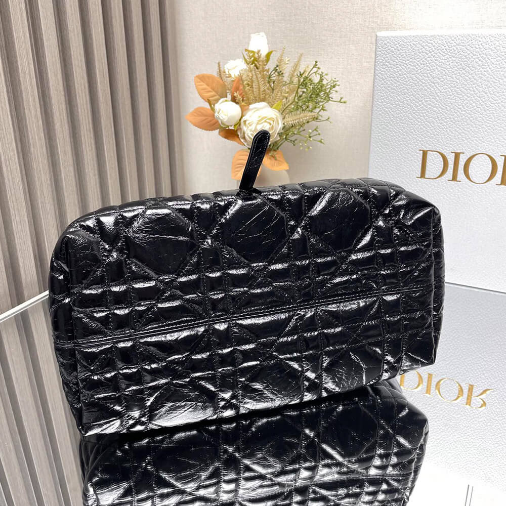 Medium Dior Toujours Bag - Top Club
