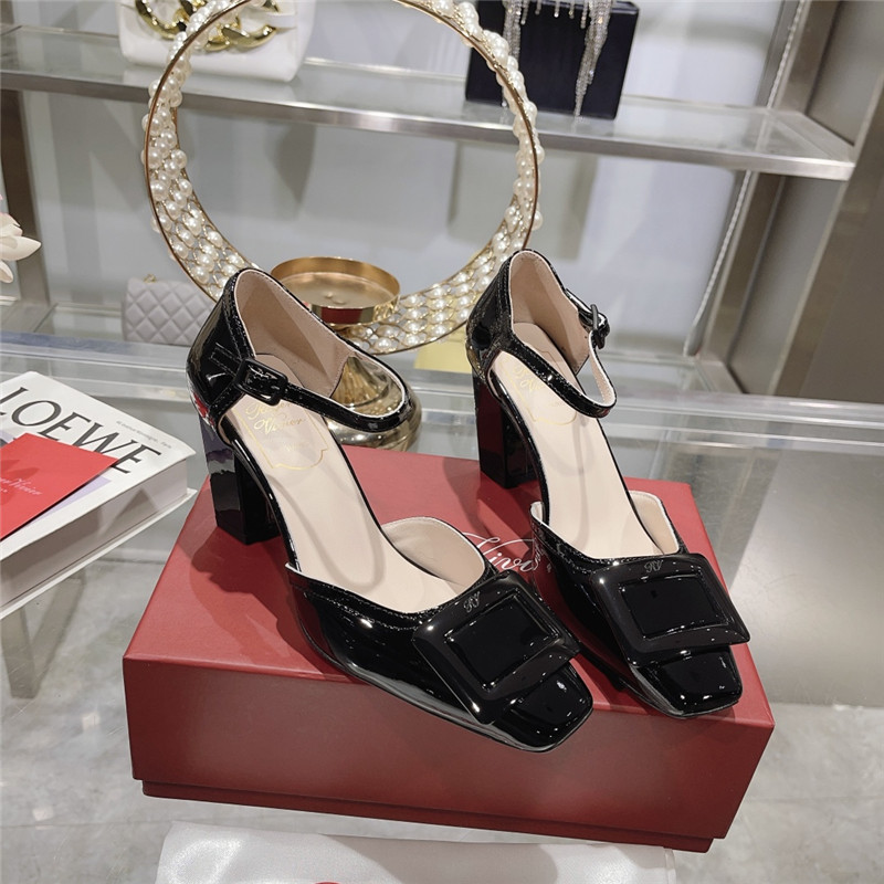 dior new high heel mary jane shoes - Sneaker Replica Workshop