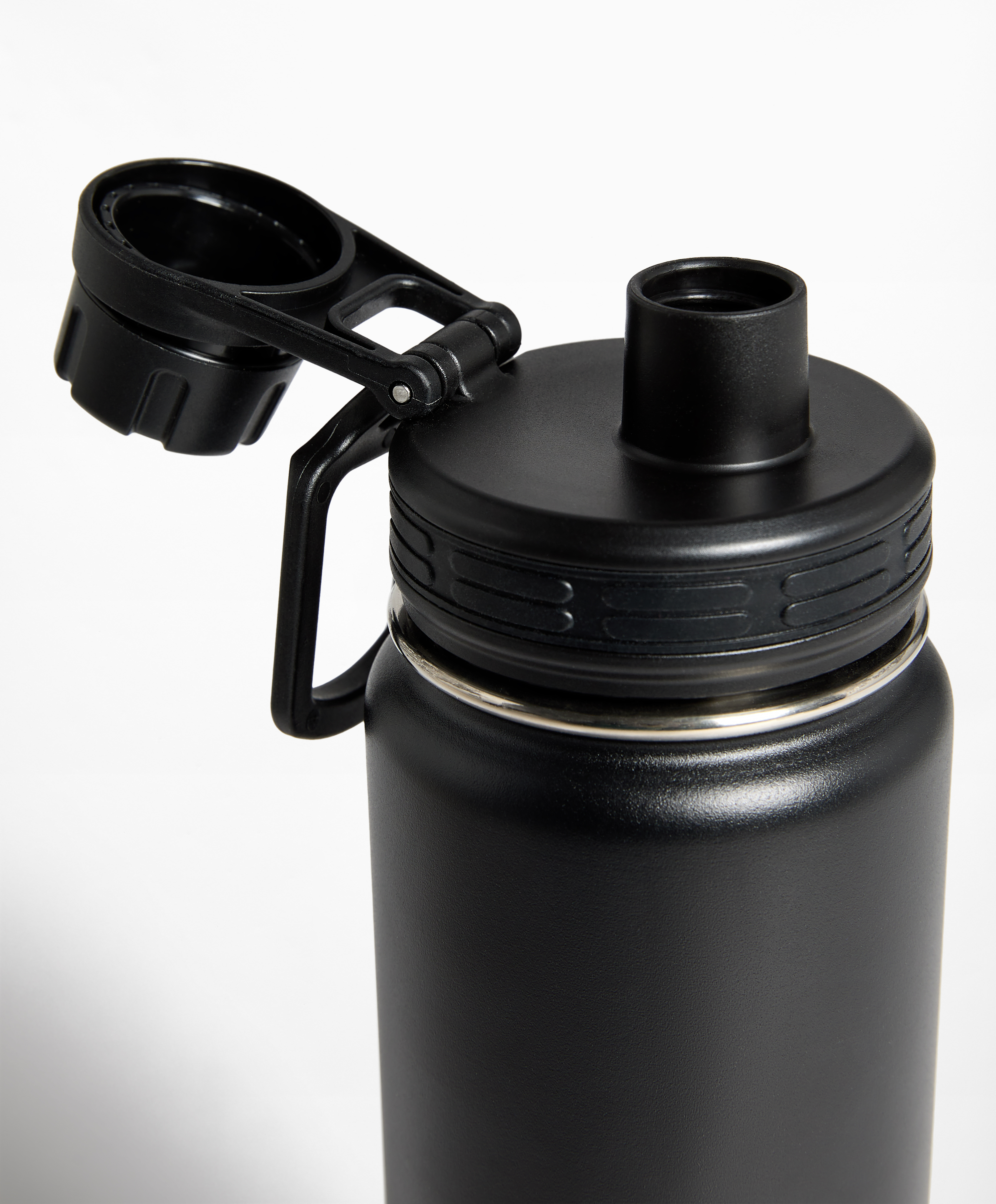 OYSHO Stainless steel bottle