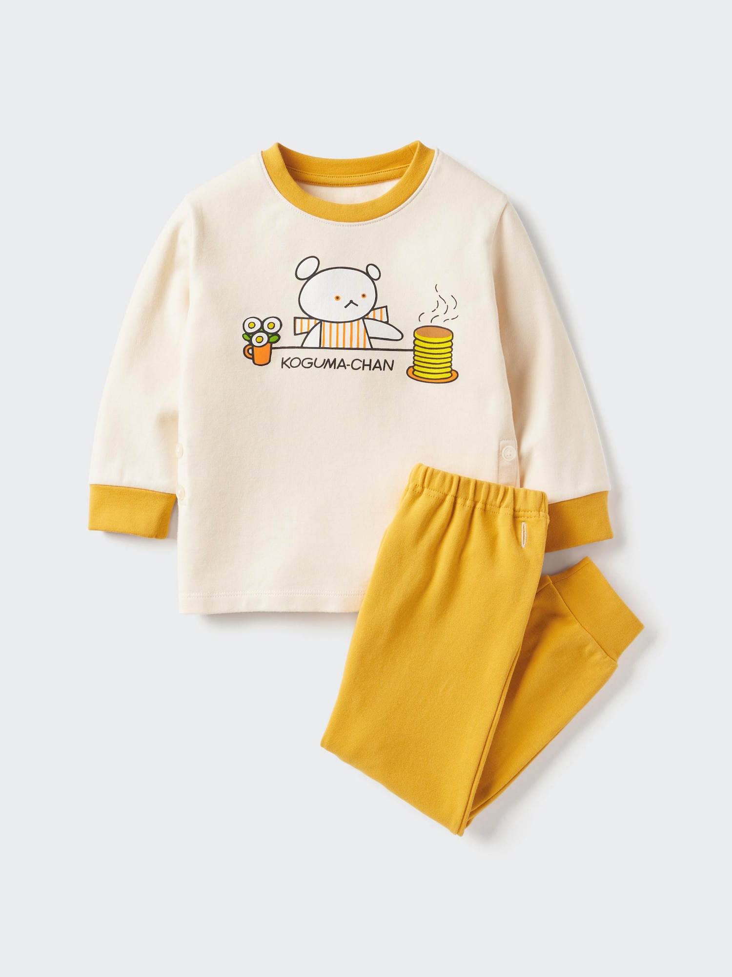 Picture Book Pyjamas