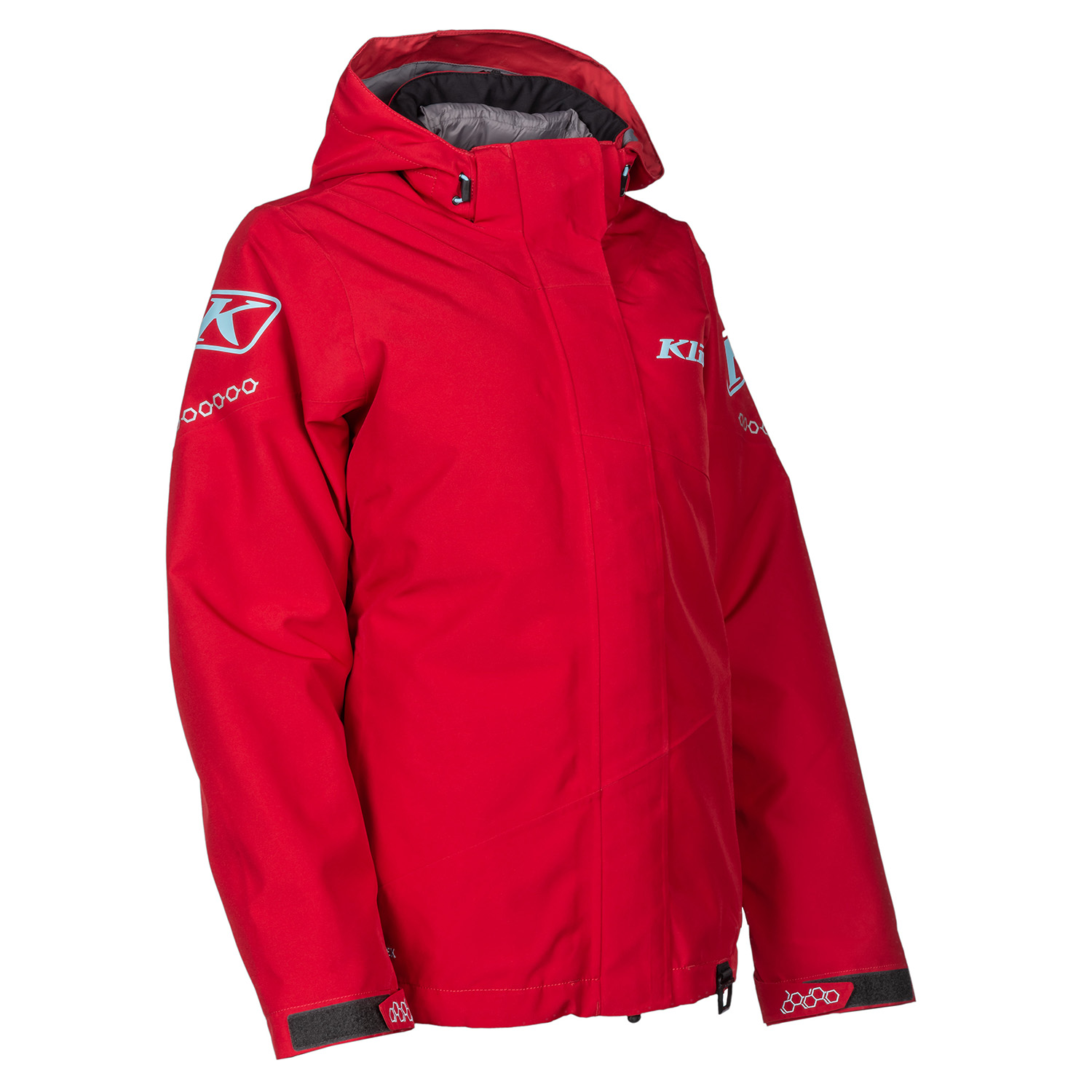 Fuse jacket