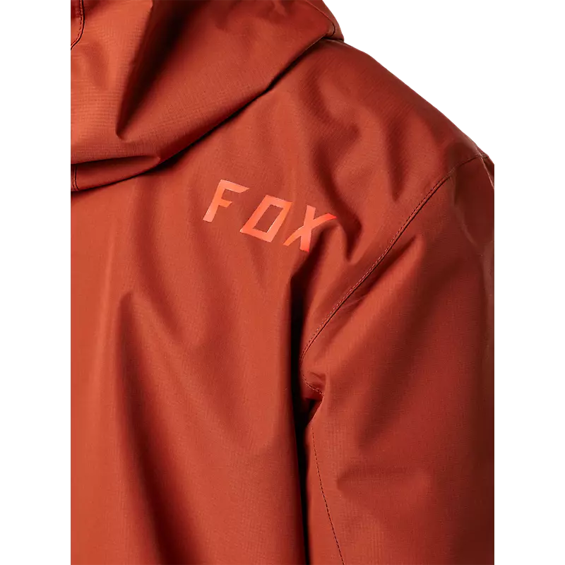 Ranger Off Road Packable Regenjacke