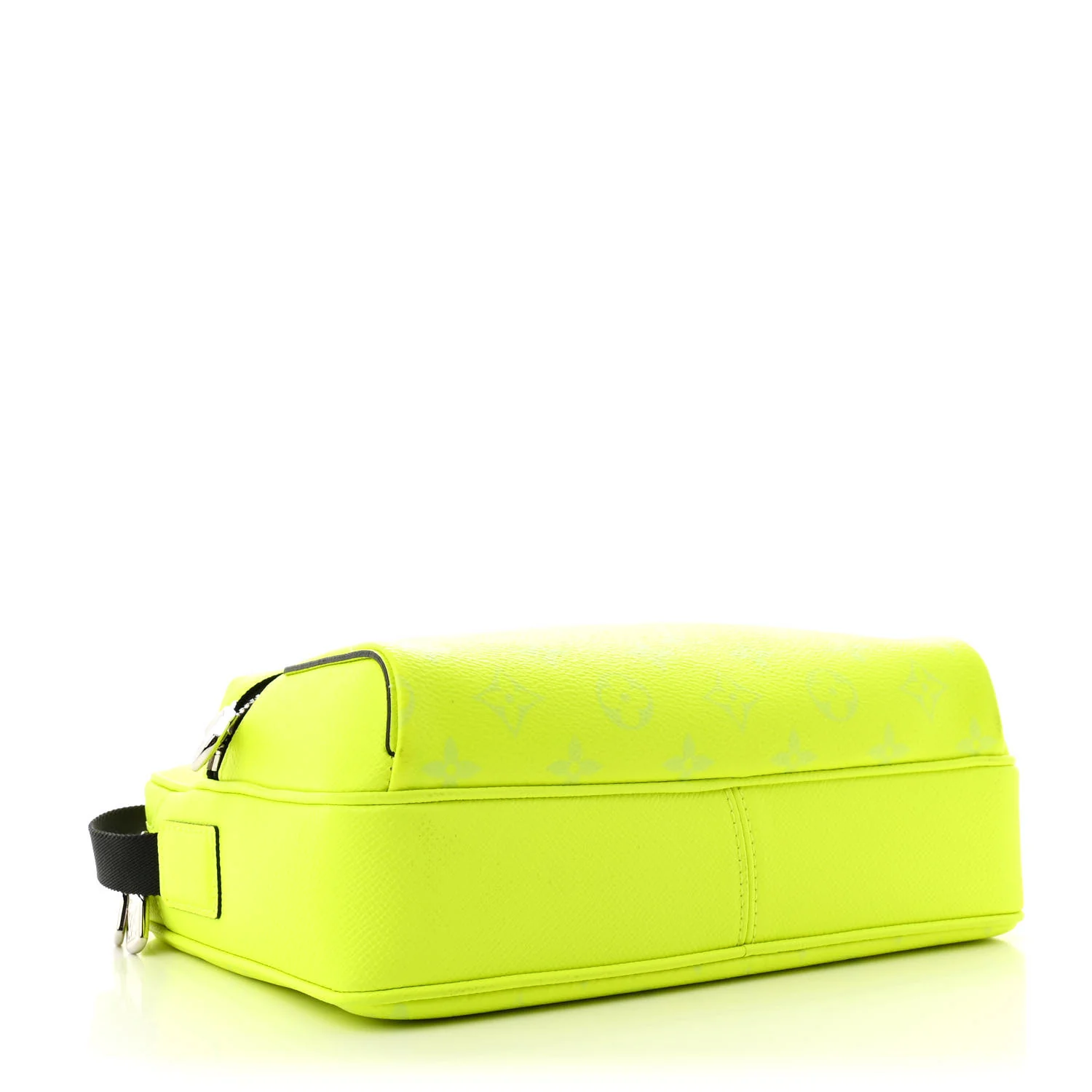 Taigarama Outdoor Messenger Neon Yellow - Top Club