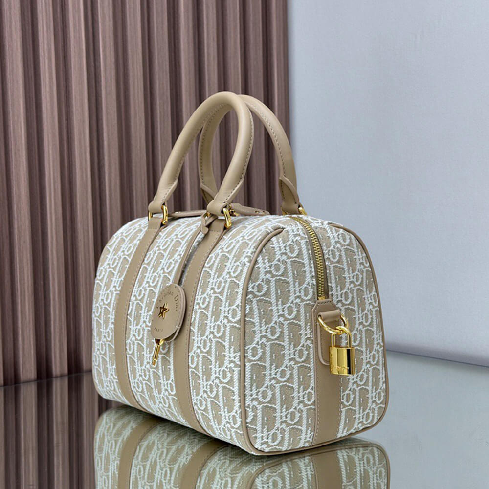 Dior Groove 25 Bag(HIGH-END GRADE) - Top Club