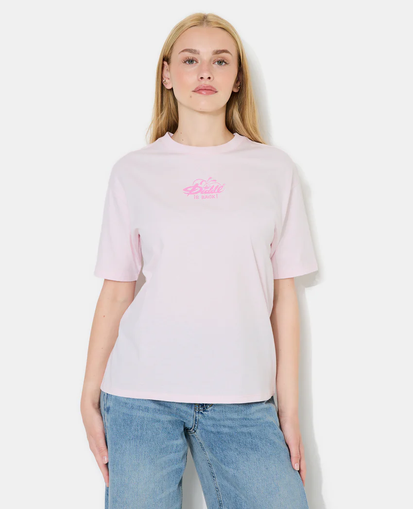 Pimkie T-shirt oversize Diddl