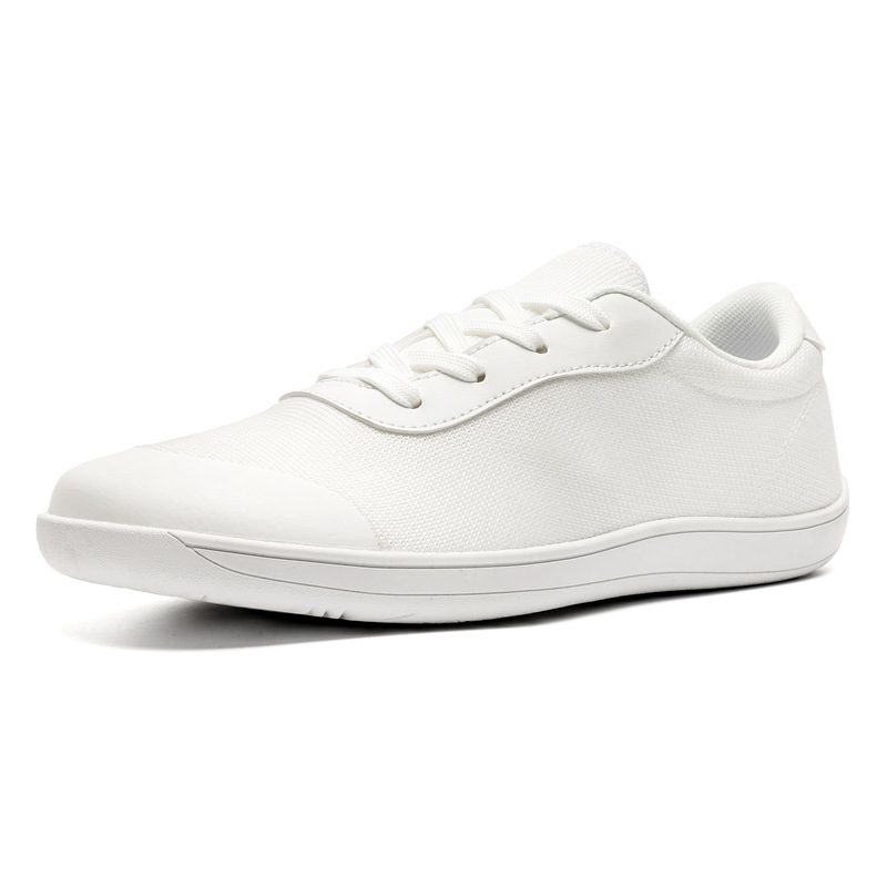 Men's Wide Toe Box Casual Shoes