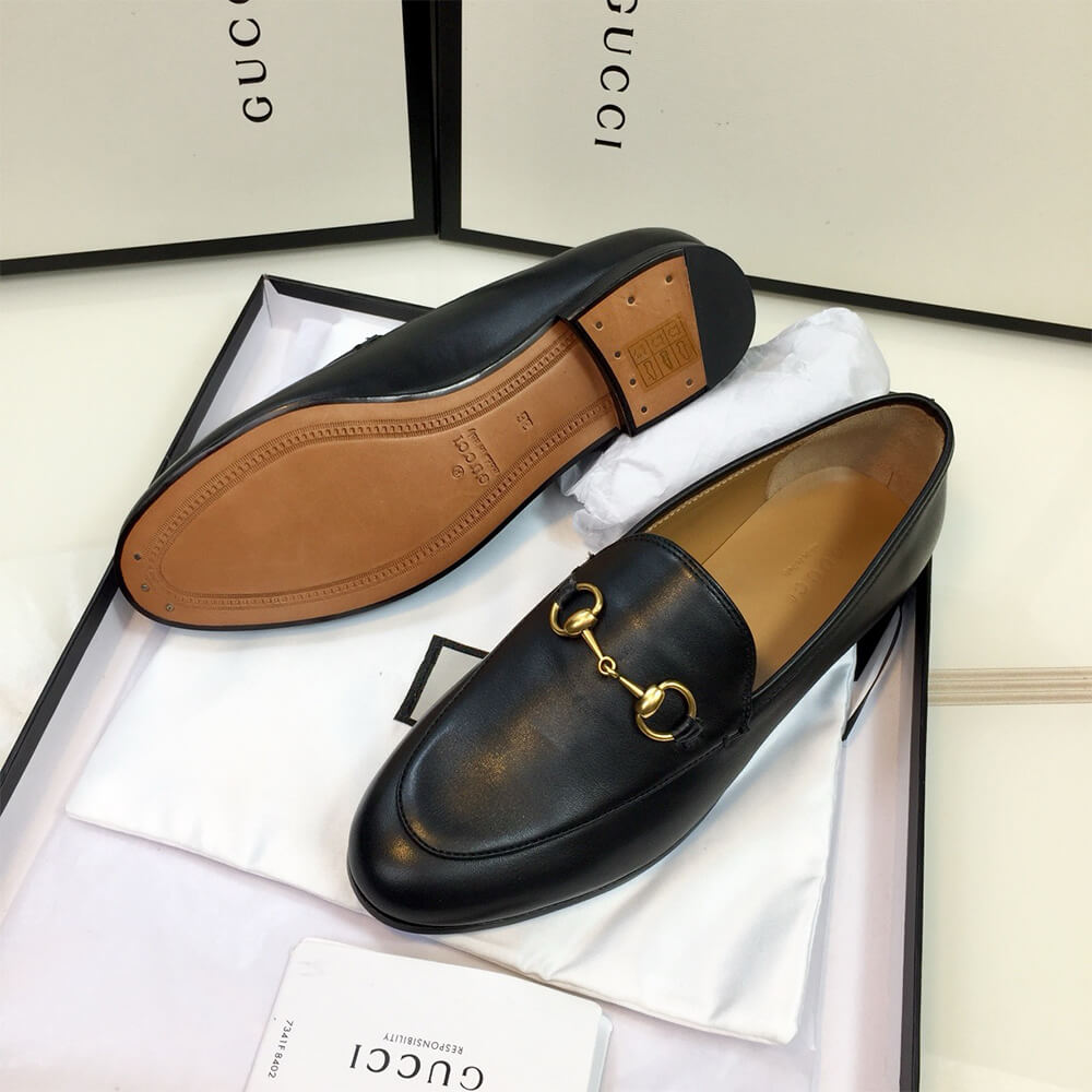 Women s Gucci Jordaan loafer - Top Club