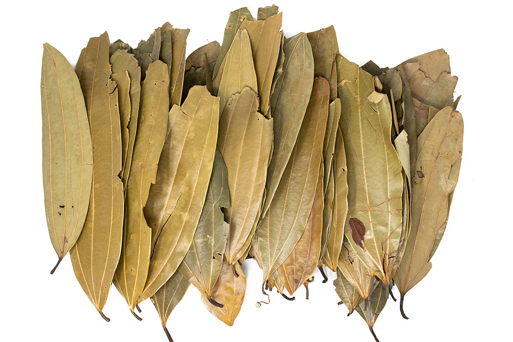 Cinnamon Leaves