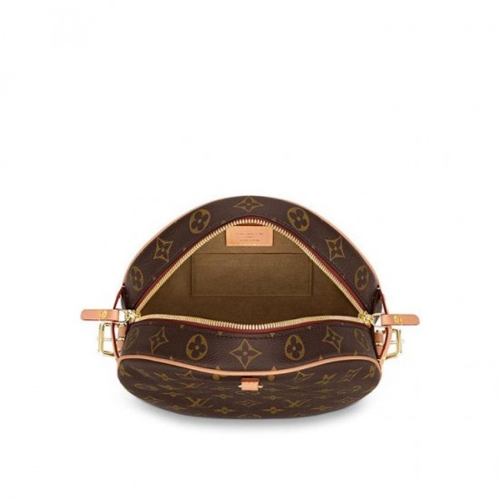 L M44391 Dauphine MM - Top Club