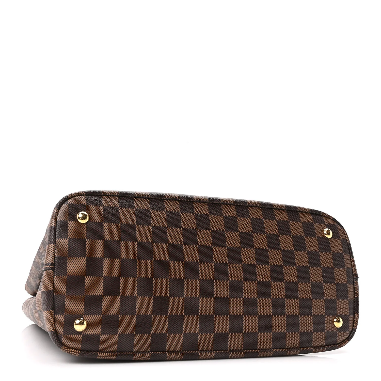 Damier Ebene Kensington - Top Club