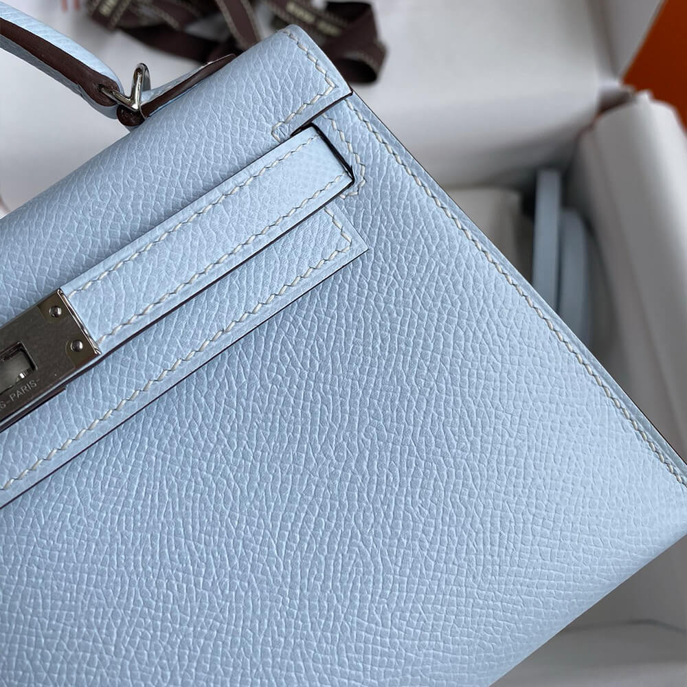 Hermes Mini Kelly II(HIGH-END GRADE) - Top Club