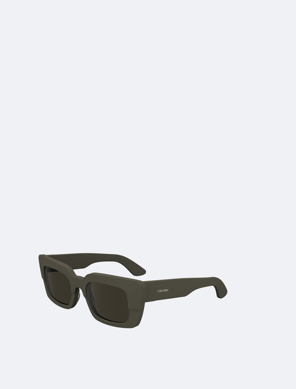 COACH Naturals Modern Butterfly Sunglasses