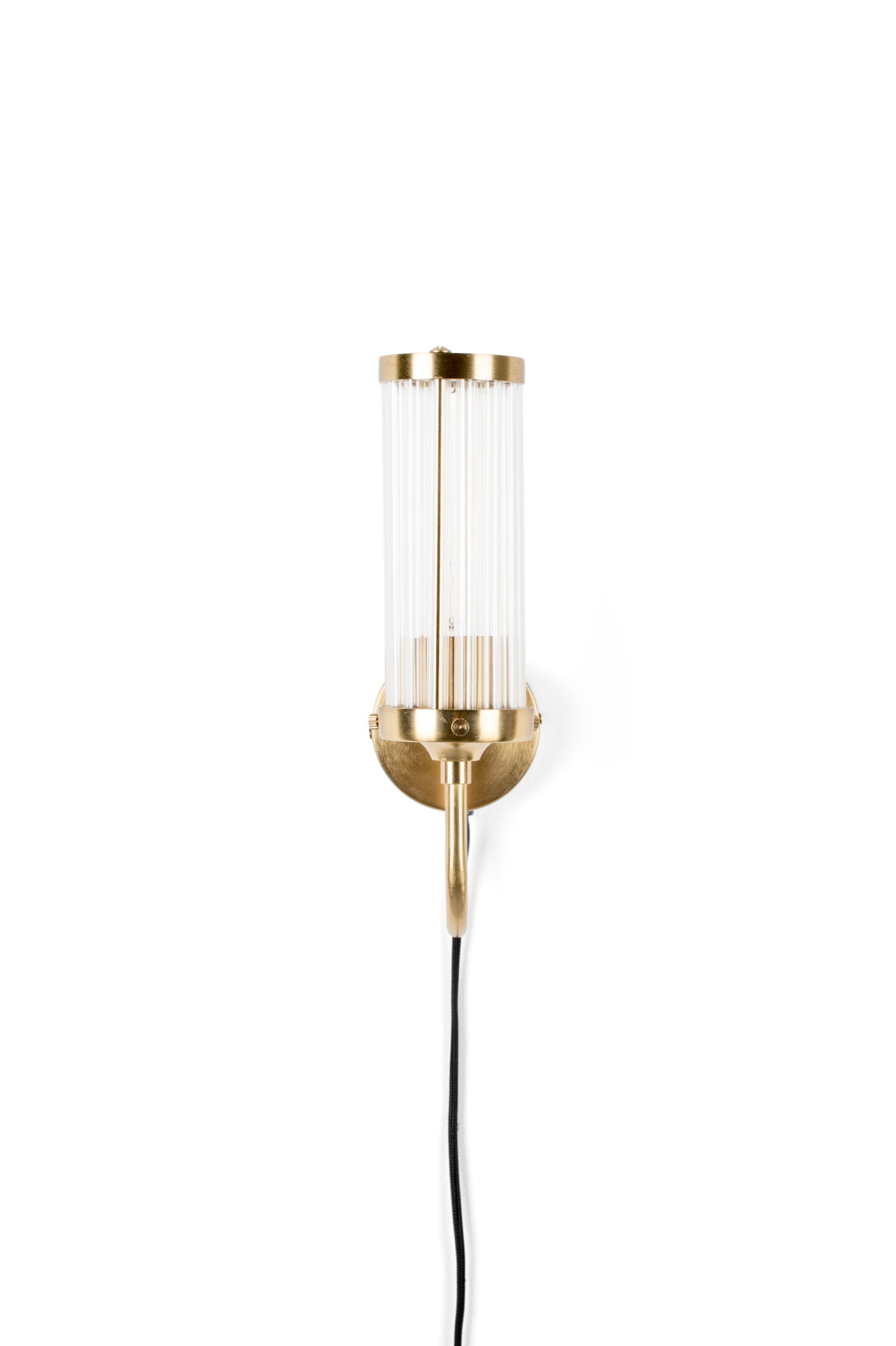 Wandlamp Angel on fir